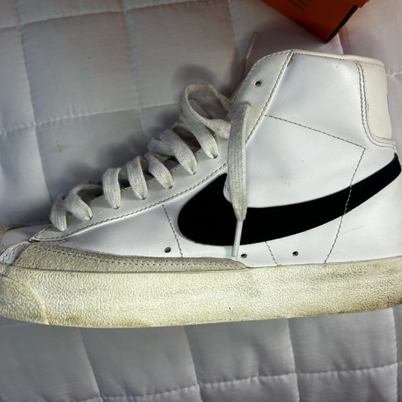 NIKE Blazer MID ‘77 VINTAGE - Picture 3 of 7